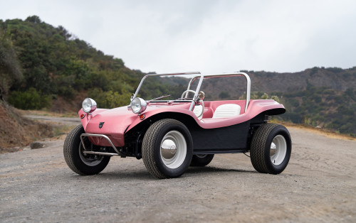 1970 Nissan Fairlady Z 432 | Gooding Christie's